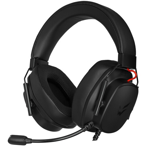 Купить Проводные наушники ARDOR GAMING Cape черный 2024  9082031. Характеристики, отзывы и цены в Донецке