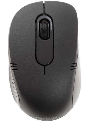 Купить Клавиатура+мышь беспроводная   A4Tech 7100N Wireless черный  0133640. Характеристики, отзывы и цены в Донецке