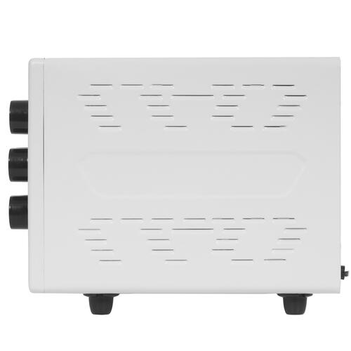 Купить Мини-печь Kraft KF-MO 3800 W белый  5083459. Характеристики, отзывы и цены в Донецке