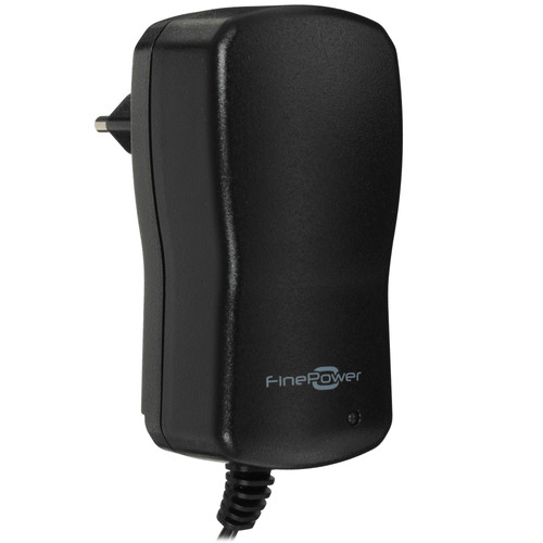 Купить Адаптер питания сетевой FinePower W-18  4887020. Характеристики, отзывы и цены в Донецке