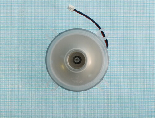 Купить Турбина (В сборе) для робота-мойщика окон DEXP S400S [N/A]  9241352. Характеристики, отзывы и цены в Донецке