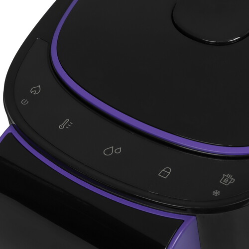 Купить Термопот Kitfort КТ-2517 черный  9036468. Характеристики, отзывы и цены в Донецке