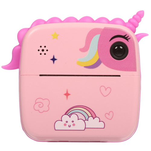 Купить Фотоаппарат моментальной печати Kid Joy P23  5469886. Характеристики, отзывы и цены в Донецке