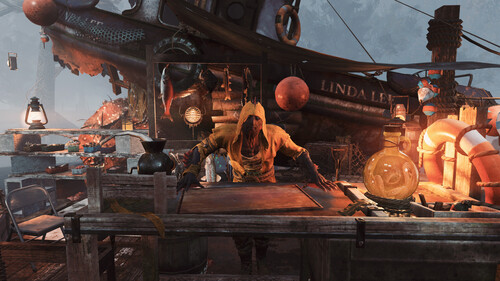 Купить Дополнение для игры Fallout 76: Atomic Angler Bundle (Xbox ONE, Xbox Series S, Xbox Series X)  5640118. Характеристики, отзывы и цены в Донецке