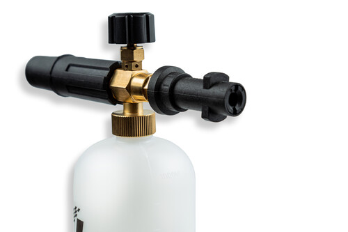 Купить Пенообразователь AutoXL Foam-K  5626520. Характеристики, отзывы и цены в Донецке