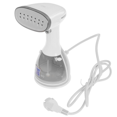 Купить Отпариватель BQ SG1005H серый  9285483. Характеристики, отзывы и цены в Донецке