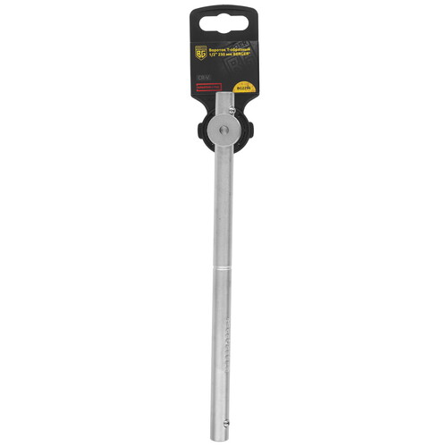 Купить Вороток Т-образный 1/2" BERGER BG-12STB  9128171. Характеристики, отзывы и цены в Донецке