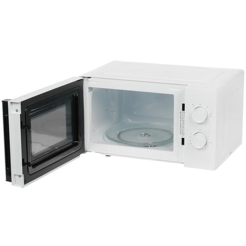 Купить Микроволновая печь Gorenje MO17E1WH белый  5074940. Характеристики, отзывы и цены в Донецке