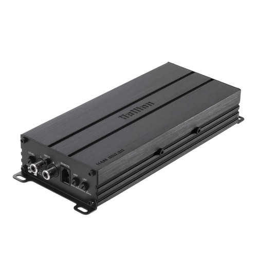 Купить Усилитель Hellion HAM800.2D  9213548. Характеристики, отзывы и цены в Донецке