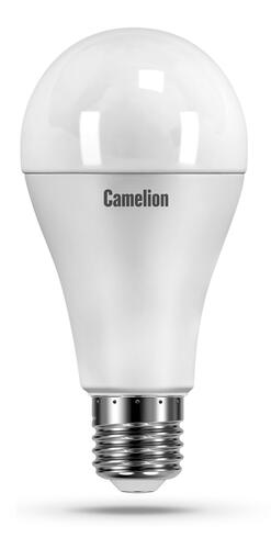 Купить Лампа светодиодная Camelion LED A60-11w-845-E27  1109772. Характеристики, отзывы и цены в Донецке