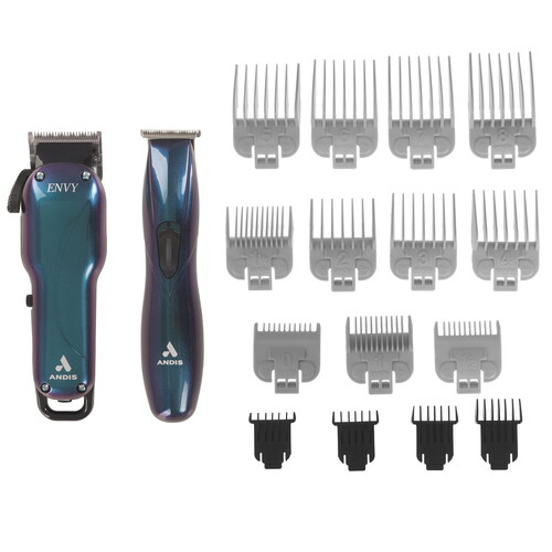 Купить Машинка для стрижки Andis Galaxy Cut LIMITED-EDITION 561563 LCL/D-8 синий/черный  9157707. Характеристики, отзывы и цены в Донецке