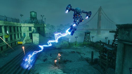 Купить Игра Destroy All Humans! 2 - Reprobed (Steam)  5484477. Характеристики, отзывы и цены в Донецке