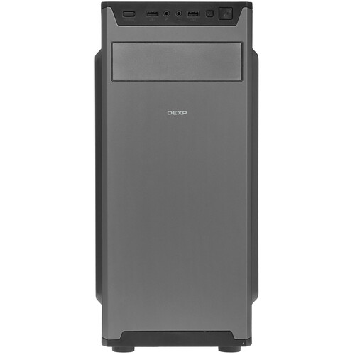 Купить ПК DEXP Atlas H551  5634145. Характеристики, отзывы и цены в Донецке