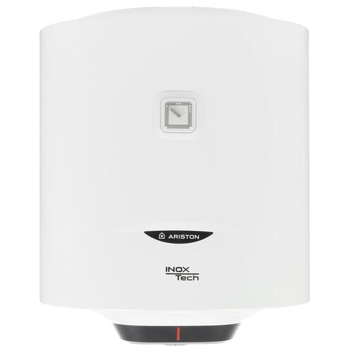 Купить Водонагреватель электрический Ariston PRO1 R INOX ABS 50 V  8122437. Характеристики, отзывы и цены в Донецке
