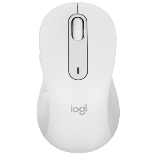 Купить Мышь беспроводная Logitech Signature M650 L  5471930. Характеристики, отзывы и цены в Донецке