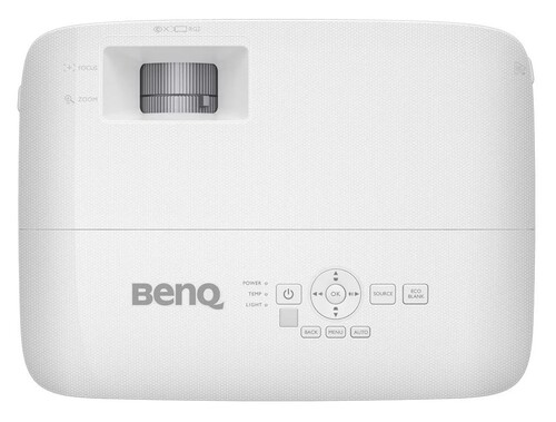 Купить Проектор BenQ MW560 белый  9190632. Характеристики, отзывы и цены в Донецке