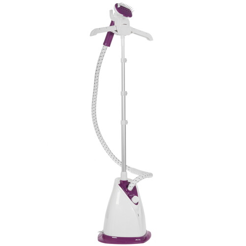 Купить Отпариватель GALAXY LINE GL6211 белый  5370303. Характеристики, отзывы и цены в Донецке