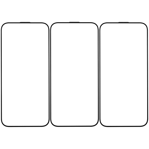Купить Защитное стекло Aceline для экрана Apple iPhone 16 Pro Max  5473004. Характеристики, отзывы и цены в Донецке