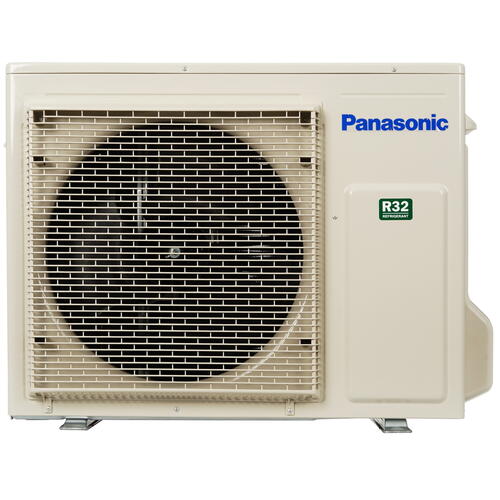 Купить Кондиционер настенный сплит-система Panasonic CS-Z50XKEW/CU-Z50XKE белый  9986622. Характеристики, отзывы и цены в Донецке
