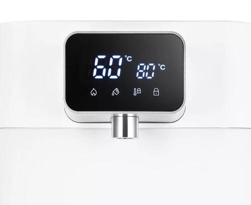 Купить Термопот Kitfort КТ-2515 белый  9036466. Характеристики, отзывы и цены в Донецке