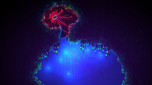 Купить Игра Carrion (Steam)  5618253. Характеристики, отзывы и цены в Донецке