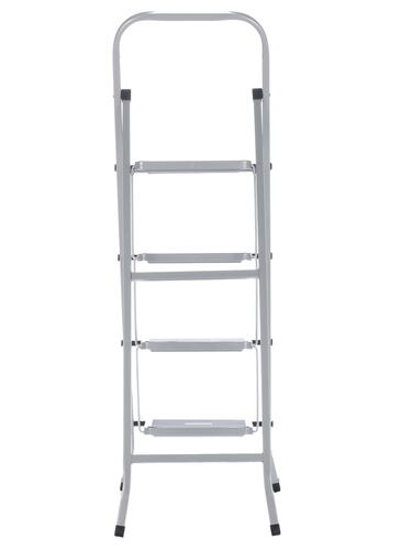 Купить Стремянка односекционная FIT 65383  8104355. Характеристики, отзывы и цены в Донецке
