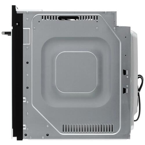 Купить Электрический духовой шкаф KRONA NEBULA steam 60 WH белый  9014950. Характеристики, отзывы и цены в Донецке