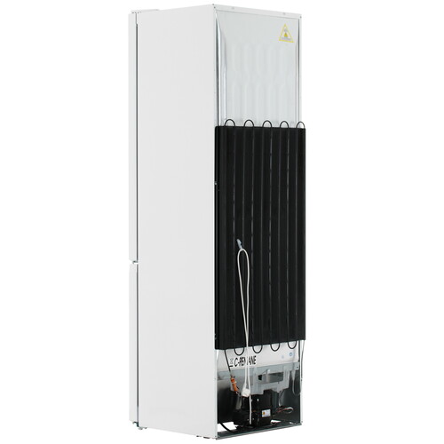 Купить Холодильник с морозильником   Hotpoint HT 6200 W белый  5457085. Характеристики, отзывы и цены в Донецке