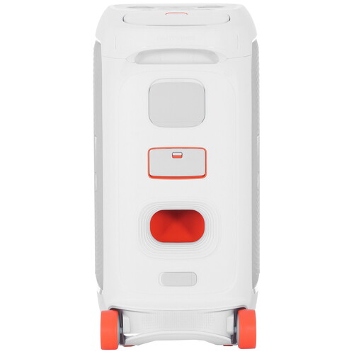 Купить Портативная аудиосистема JBL PartyBox Stage 320, белый  5610713. Характеристики, отзывы и цены в Донецке