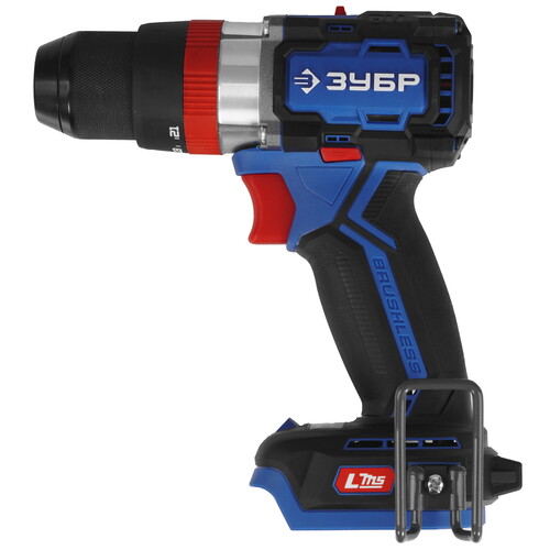 Купить Дрель-шуруповерт ЗУБР DBS-70 LMS 20V без ЗУ, без АКБ  9276004. Характеристики, отзывы и цены в Донецке