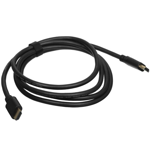 Купить Кабель  Telecom HDMI - HDMI, 2 м  5471404. Характеристики, отзывы и цены в Донецке