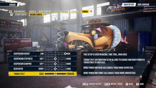 Купить Игра Monster Truck Championship (Steam)  5622362. Характеристики, отзывы и цены в Донецке