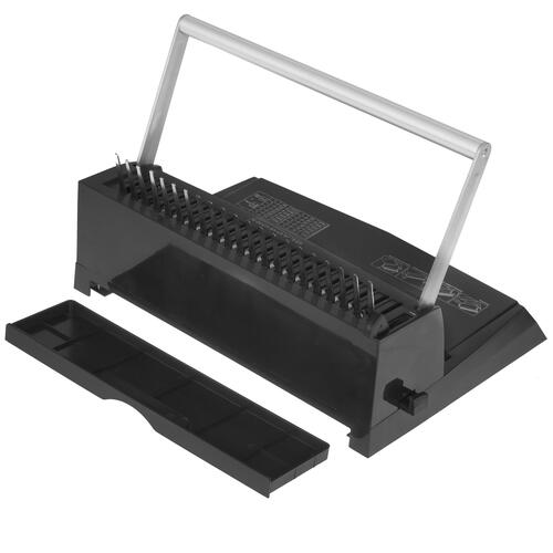 Купить Брошюровщик Gladwork iBind A12  8136908. Характеристики, отзывы и цены в Донецке