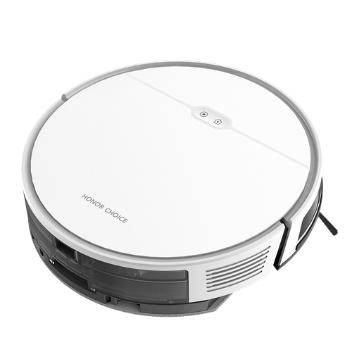 Купить Робот-пылесос HONOR CHOICE Robot Cleaner M1 белый  5498371. Характеристики, отзывы и цены в Донецке