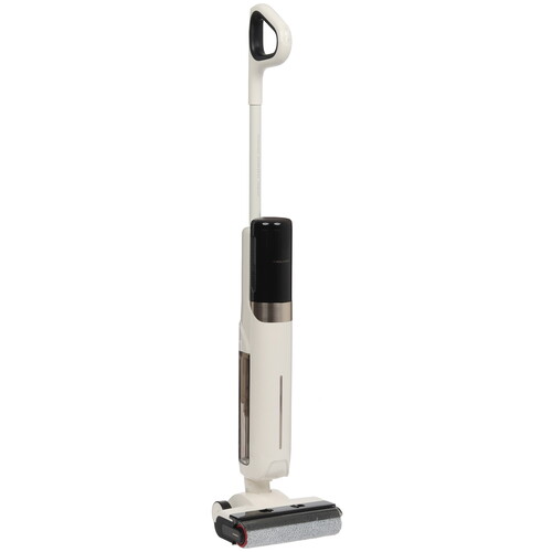 Купить Моющий пылесос  вертикальный  Trouver K30 Mix  белый  5613698. Характеристики, отзывы и цены в Донецке