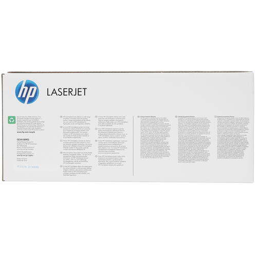 Купить Картридж лазерный HP 651A (CE341A) голубой  7937267. Характеристики, отзывы и цены в Донецке