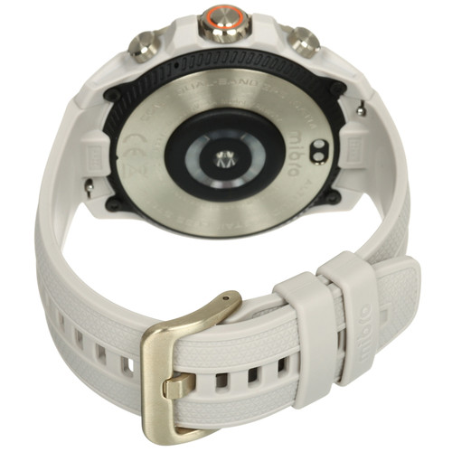 Купить Смарт-часы Mibro Watch GS Explorer + доп. ремешок  5616768. Характеристики, отзывы и цены в Донецке