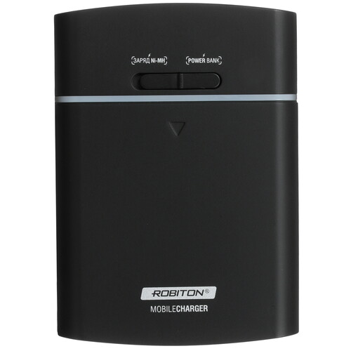 Купить Зарядное устройство ROBITON MobileCharger  5343755. Характеристики, отзывы и цены в Донецке