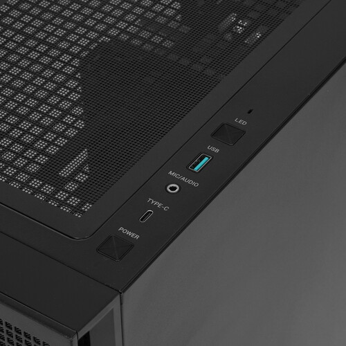 Купить ПК DEXP Mars G004  5608937. Характеристики, отзывы и цены в Донецке