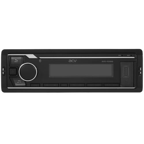 Купить Автопроигрыватель ACV AVS-920BG  9915279. Характеристики, отзывы и цены в Донецке