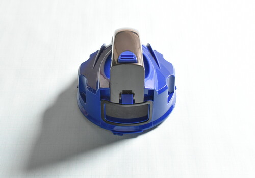 Купить Крышка (Пылесборник) для пылесоса DEXP H-1600  4410220. Характеристики, отзывы и цены в Донецке