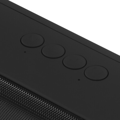 Купить Портативная колонка Defender Q1, черный  9139546. Характеристики, отзывы и цены в Донецке