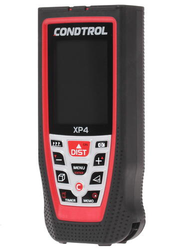 Купить Лазерный дальномер Condtrol XP4  1053621. Характеристики, отзывы и цены в Донецке