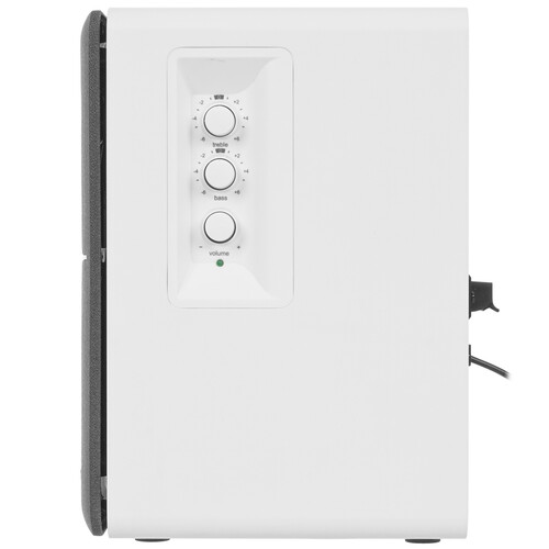 Купить Колонки Edifier R1280T белый  1380390. Характеристики, отзывы и цены в Донецке