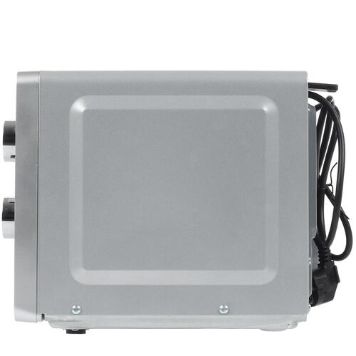 Купить Микроволновая печь Gorenje MO17E1S серебристый  8142730. Характеристики, отзывы и цены в Донецке