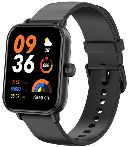 Купить Смарт-часы Colmi P81  5606049. Характеристики, отзывы и цены в Донецке