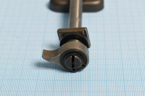 Купить Шток (В сборе) для лобзика Wesco WS3772  9028738. Характеристики, отзывы и цены в Донецке