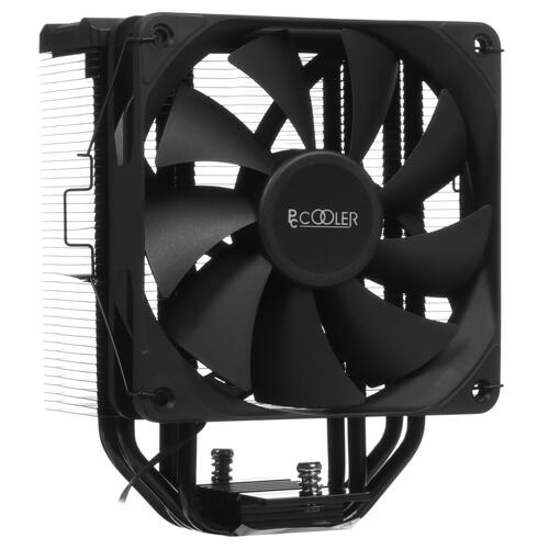 Купить Кулер для процессора PCCooler Paladin EX400 [CLPCC_Paladin_EX400]  5454469. Характеристики, отзывы и цены в Донецке