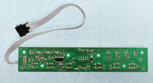 Купить Плата (FK + LED-ind) для мобильного кондиционера Aceline AC-PS07PO/W  9092273. Характеристики, отзывы и цены в Донецке