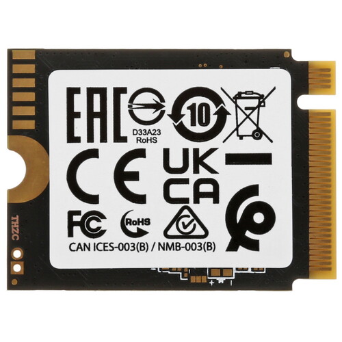 Купить 1000 ГБ M.2 NVMe накопитель ADATA XPG GAMMIX S55  5449193. Характеристики, отзывы и цены в Донецке